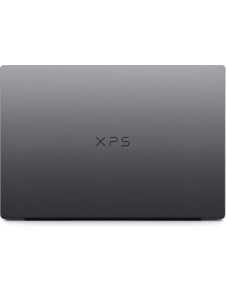 Laptop Dell XPS 16" Touch, 3.2K OLED 120Hz, Intel Core Ultra 7 358H, 32GB LPDDR5x, 1TB SSD, Intel Arc B390, Win 11 Pro, Graphite