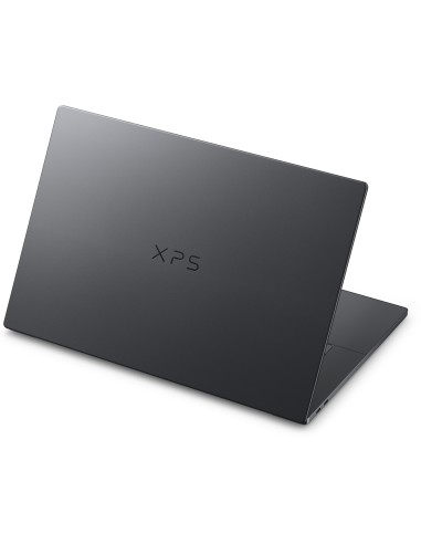 Laptop Dell XPS 16", FHD+ 120Hz, Intel Core Ultra 7 355, 16GB LPDDR5x, 1TB SSD, Intel Graphics, Win 11 Pro, Graphite