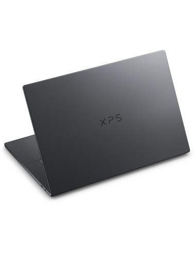 Laptop Dell XPS 16", FHD+ 120Hz, Intel Core Ultra 7 355, 16GB LPDDR5x, 1TB SSD, Intel Graphics, Win 11 Pro, Graphite