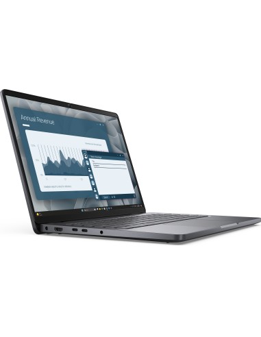 Laptop Dell Pro 14", FHD+ 60Hz, AMD Ryzen 5 220, 16GB DDR5, 512GB SSD, Radeon 740M, Win 11 Pro, Magnetite
