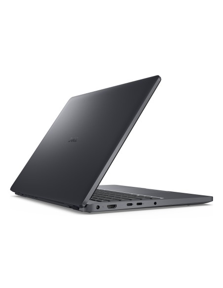 Laptop Dell Pro 14", FHD+ 60Hz, AMD Ryzen 5 220, 16GB DDR5, 512GB SSD, Radeon 740M, Win 11 Pro, Magnetite