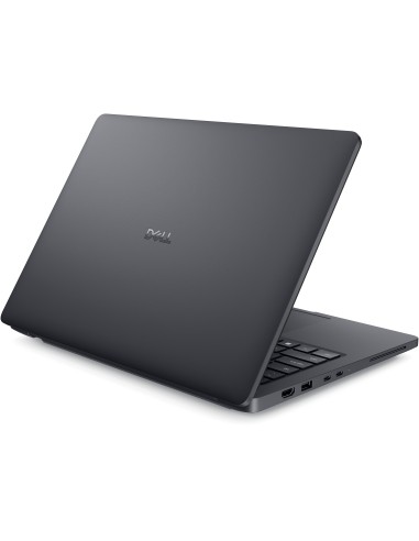 Laptop Dell Pro Max 14", QHD+, AMD Ryzen AI 9 HX PRO 370, 32GB LPDDR5x, 1TB SSD, Radeon Graphics, Win 11 Pro, Black