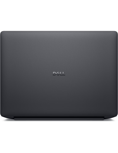 Laptop Dell Pro Max 14", QHD+, AMD Ryzen AI 9 HX PRO 370, 32GB LPDDR5x, 1TB SSD, Radeon Graphics, Win 11 Pro, Black
