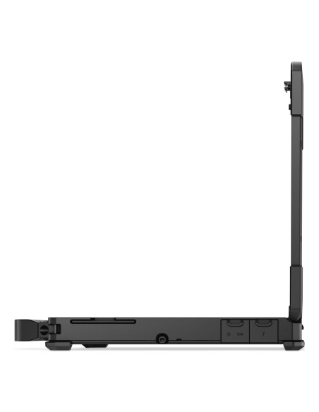 Laptop Dell Pro Rugged 14" Touch, FHD 60Hz, Intel Core Ultra 7 165U, 32GB DDR5, 1TB SSD, Intel Graphics, Win 11 Pro, Black