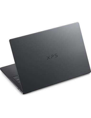Laptop Dell XPS 14" Touch, 2.8K OLED 120Hz, Intel Core Ultra X7 358H, 32GB LPDDR5x, 1TB SSD, Intel Arc, Win 11 Home, Graphite