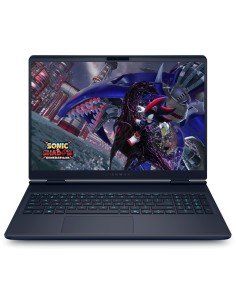 Laptop Gaming Dell Alienware 16" Aurora, WQXGA 240Hz, Intel Core Ultra 9 275HX, 32GB DDR5, 1TB SSD, RTX 5070 8GB, Win 11 Pro, Interstellar Indigo