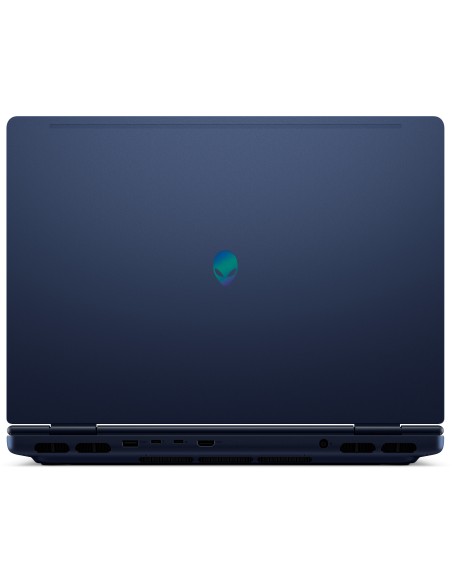 Laptop Gaming Dell Alienware 16" Aurora, WQXGA 240Hz, Intel Core Ultra 9 275HX, 32GB DDR5, 2TB SSD, RTX 5070 8GB, Win 11 Pro, Interstellar Indigo
