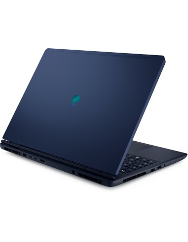 Laptop Gaming Dell Alienware 16" Aurora, WQXGA 120Hz, Intel Core 9 270H, 32GB DDR5, 1TB SSD, RTX 5070 8GB, Win 11 Pro, Interstellar Indigo