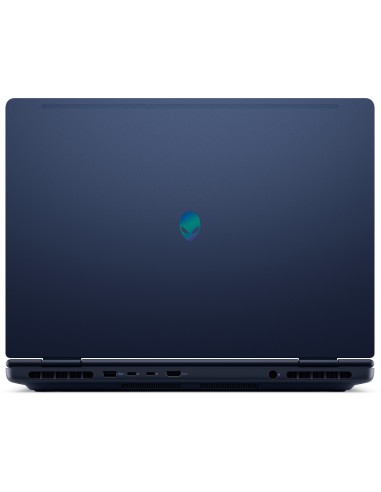 Laptop Gaming Dell Alienware 16" Aurora, WQXGA 120Hz, Intel Core 9 270H, 32GB DDR5, 1TB SSD, RTX 5070 8GB, Win 11 Pro, Interstellar Indigo