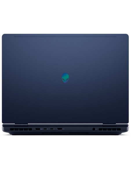 Laptop Gaming Dell Alienware 16" Aurora, WQXGA 120Hz, Intel Core 9 270H, 32GB DDR5, 1TB SSD, RTX 5070 8GB, Win 11 Pro, Interstellar Indigo