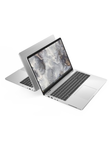 Laptop Dell Pro Plus 16", FHD+ 60Hz, Intel Core Ultra 5 236V, 16GB LPDDR5x, 512GB SSD, Intel Arc 130V, Win 11 Pro, Aluminium