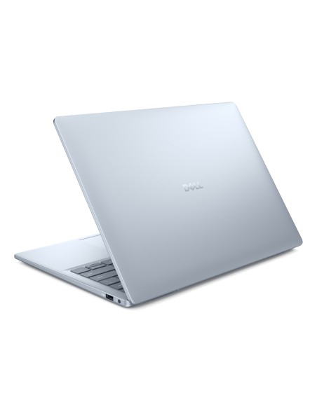 Laptop Dell Plus 14", 2.5K, Intel Core Ultra 7 256V, 16GB LPDDR5x, 512GB SSD, Intel Arc Graphics, Win 11 Pro, Ice Blue