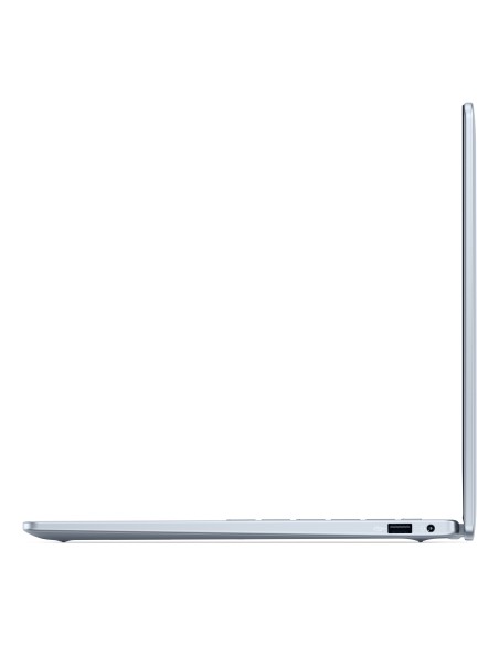 Laptop Dell Plus 14", 2.5K, Intel Core Ultra 7 256V, 16GB LPDDR5x, 512GB SSD, Intel Arc Graphics, Win 11 Pro, Ice Blue