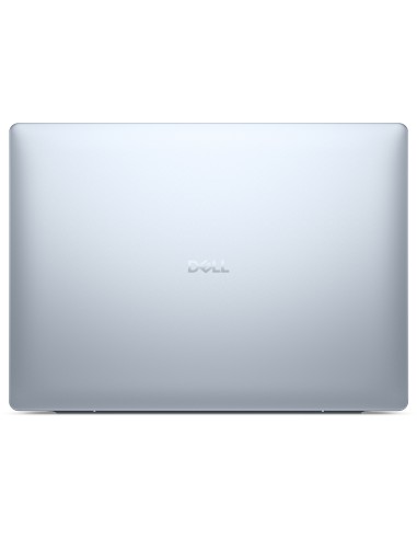 Laptop Dell Plus 14", 2.5K, Intel Core Ultra 7 256V, 16GB LPDDR5x, 512GB SSD, Intel Arc Graphics, Win 11 Pro, Ice Blue