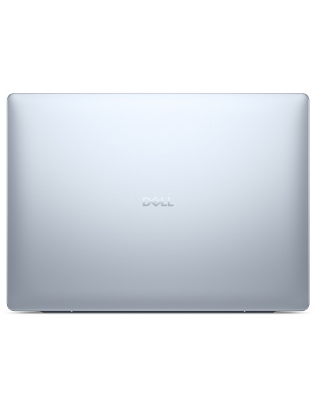 Laptop Dell Plus 14", 2.5K, Intel Core Ultra 7 256V, 16GB LPDDR5x, 512GB SSD, Intel Arc Graphics, Win 11 Pro, Ice Blue