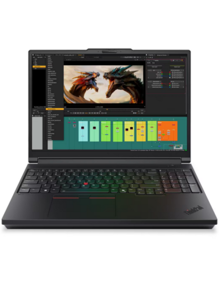 P16 G3 U9 275HX RTXP5000 T 96 2T 3Y W11P