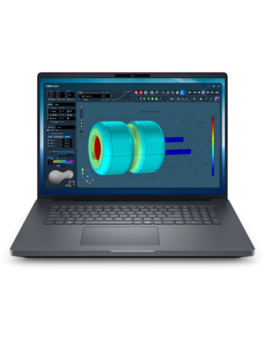 DL MB18250 QHD+ U9-285HX 64 1 PRO3000 WP