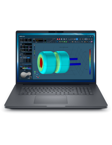 DL MB18250 QHD+ U9-285HX 64 1 PRO3000 WP