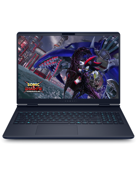 AW 16X WQXGA U9-275HX 64 2 5070 W11P