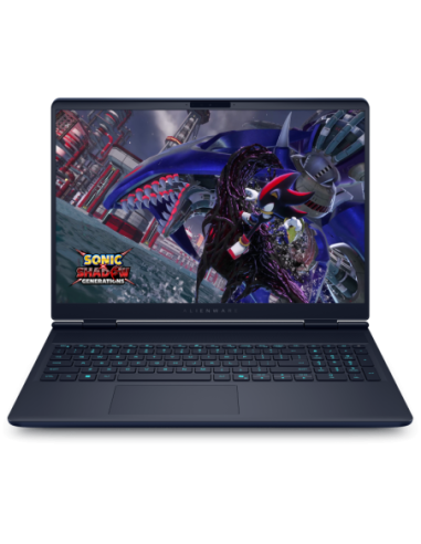 AW 16X WQXGA U9-275HX 64 2X2 5070 W11P