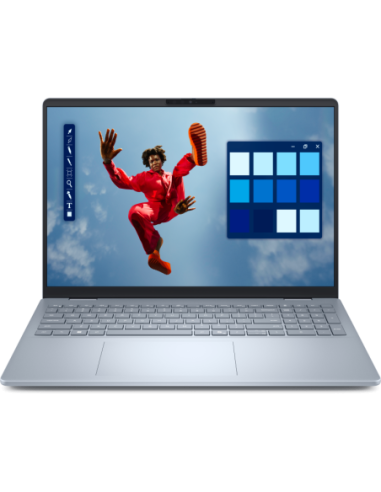 DL DB16250 FHDT+ U7-258V 32 1 ARC W11P