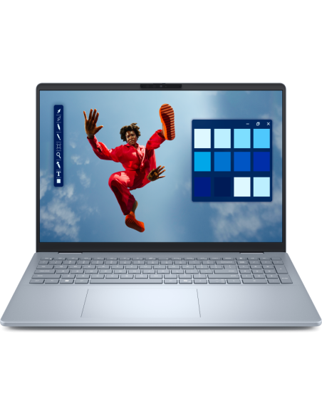 DL DB16250 FHDT+ U7-258V 32 1 ARC W11P