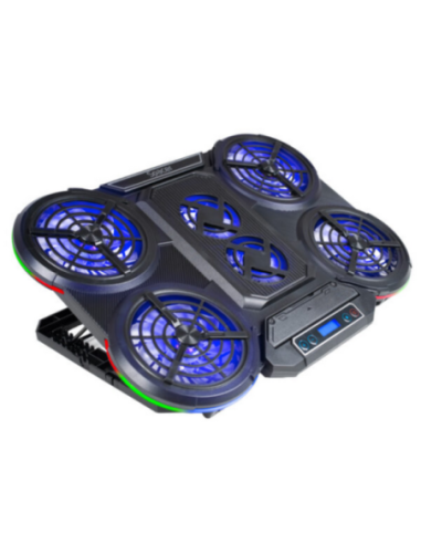 STAND LAPTOP SPACER 17" Gaming 1400RPM
