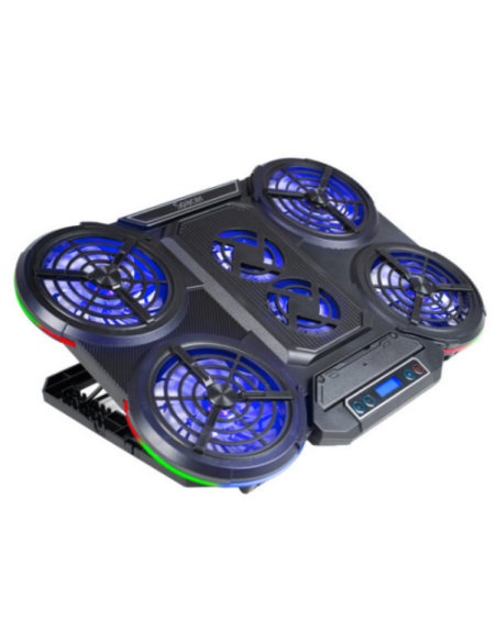 STAND LAPTOP SPACER 17" Gaming 1400RPM