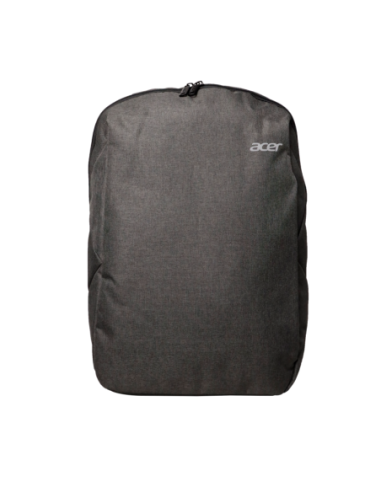 15.6'' ACER URBAN BACKPACK GRAY&GREEN