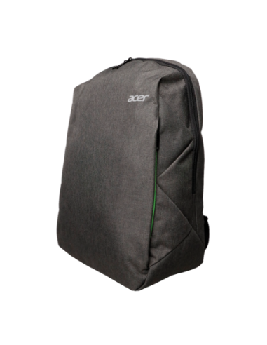 15.6'' ACER URBAN BACKPACK GRAY&GREEN