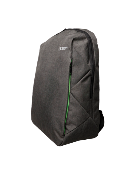 15.6'' ACER URBAN BACKPACK GRAY&GREEN