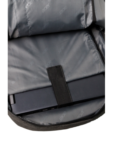 15.6'' ACER URBAN BACKPACK GRAY&GREEN