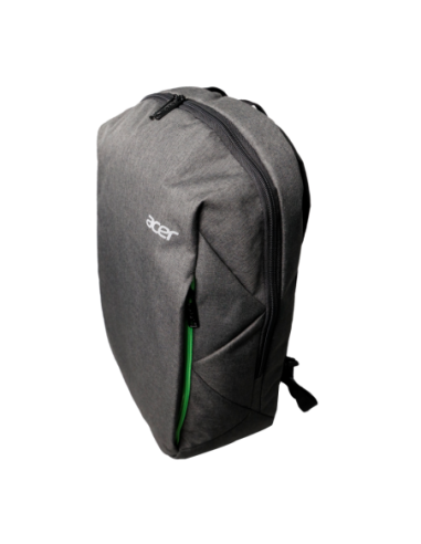 15.6'' ACER URBAN BACKPACK GRAY&GREEN