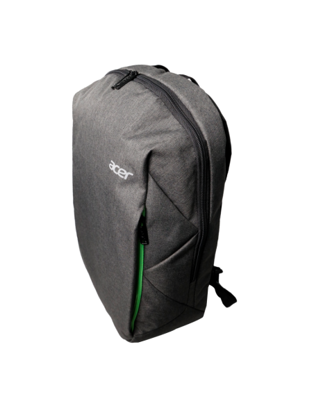 15.6'' ACER URBAN BACKPACK GRAY&GREEN