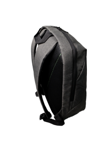 15.6'' ACER URBAN BACKPACK GRAY&GREEN