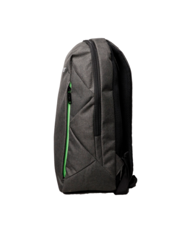 15.6'' ACER URBAN BACKPACK GRAY&GREEN