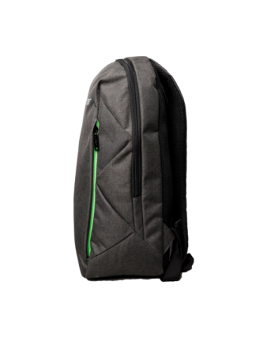 15.6'' ACER URBAN BACKPACK GRAY&GREEN