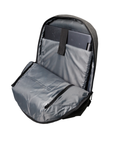15.6'' ACER URBAN BACKPACK GRAY&GREEN