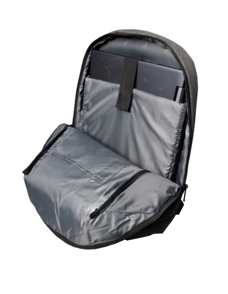 15.6'' ACER URBAN BACKPACK GRAY&GREEN