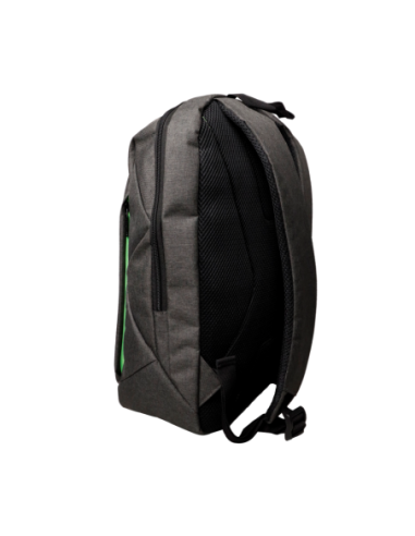 15.6'' ACER URBAN BACKPACK GRAY&GREEN