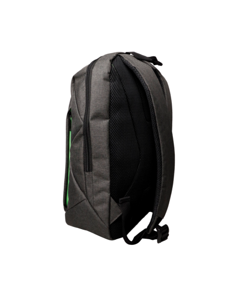 15.6'' ACER URBAN BACKPACK GRAY&GREEN