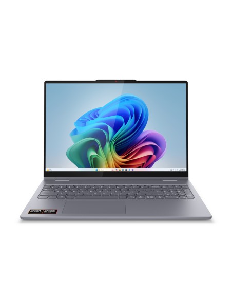 Laptop Lenovo IdeaPad 5 2-in-1 16" Touch, WUXGA 60Hz, AMD Ryzen AI 7 350, 16GB LPDDR5x, 1TB SSD, Radeon 860M, Win 11 Home, Luna Grey