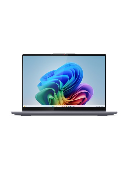 Laptop Lenovo IdeaPad 5 2-in-1 16" Touch, WUXGA 60Hz, AMD Ryzen AI 7 350, 16GB LPDDR5x, 1TB SSD, Radeon 860M, Win 11 Home, Luna Grey