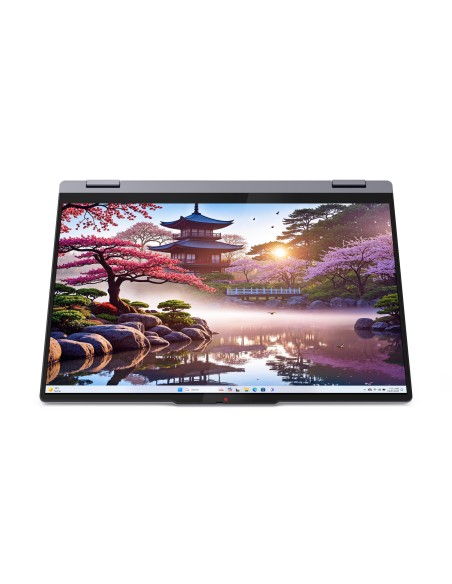 Laptop Lenovo IdeaPad 5 2-in-1 16" Touch, WUXGA 60Hz, AMD Ryzen AI 7 350, 16GB LPDDR5x, 1TB SSD, Radeon 860M, Win 11 Home, Luna Grey