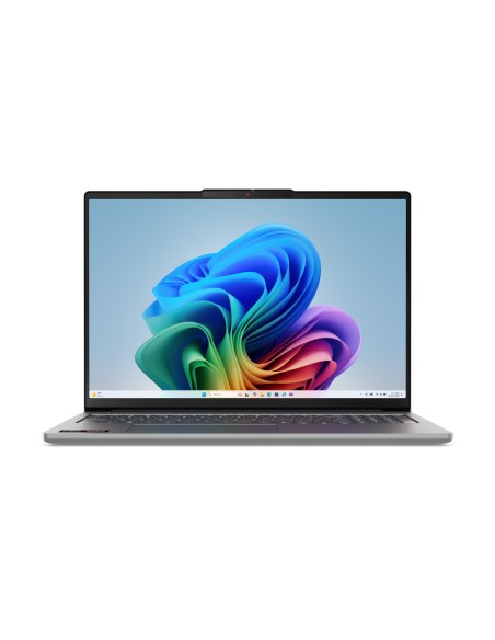 Laptop Lenovo IdeaPad Pro 5 16", 2.8K OLED 120Hz, AMD Ryzen AI 9 465, 32GB LPDDR5x, 1TB SSD, AMD Radeon 880M, Free DOS, Luna Grey