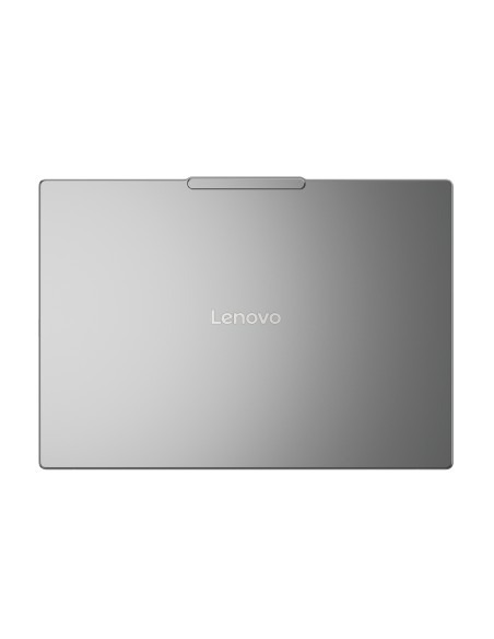 Laptop Lenovo IdeaPad Pro 5 16", 2.8K OLED 120Hz, AMD Ryzen AI 9 465, 32GB LPDDR5x, 1TB SSD, AMD Radeon 880M, Free DOS, Luna Grey