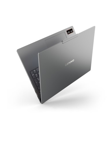 Laptop Lenovo IdeaPad Pro 5 16", 2.8K OLED 120Hz, AMD Ryzen AI 9 465, 32GB LPDDR5x, 1TB SSD, AMD Radeon 880M, Free DOS, Luna Grey