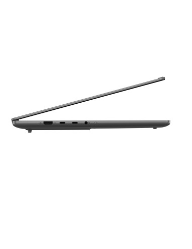 Laptop Lenovo IdeaPad Pro 5 16", 2.8K OLED 120Hz, AMD Ryzen AI 9 465, 32GB LPDDR5x, 1TB SSD, AMD Radeon 880M, Free DOS, Luna Grey