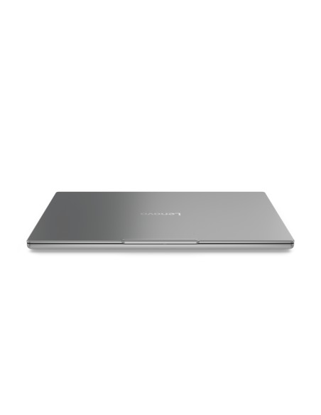 Laptop Lenovo IdeaPad Pro 5 16", 2.8K OLED 120Hz, AMD Ryzen AI 9 465, 32GB LPDDR5x, 1TB SSD, AMD Radeon 880M, Free DOS, Luna Grey