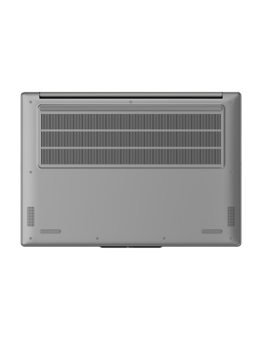 Laptop Lenovo IdeaPad Pro 5 16", 2.8K OLED 120Hz, AMD Ryzen AI 7 450, 24GB LPDDR5x, 1TB SSD, Radeon 860M, Free DOS, Luna Grey